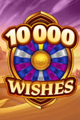 10000 Wishes бесплатная онлайн игра | Фламинго Казино без регистрации