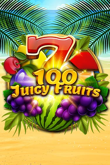 100 Juicy Fruits бесплатная онлайн игра | Фламинго Казино без регистрации