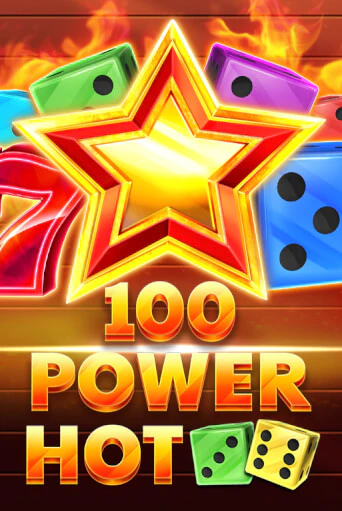 100 Power Hot Dice бесплатная онлайн игра | Фламинго Казино без регистрации