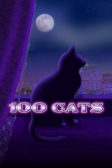 100 Cats бесплатная онлайн игра | Фламинго Казино без регистрации