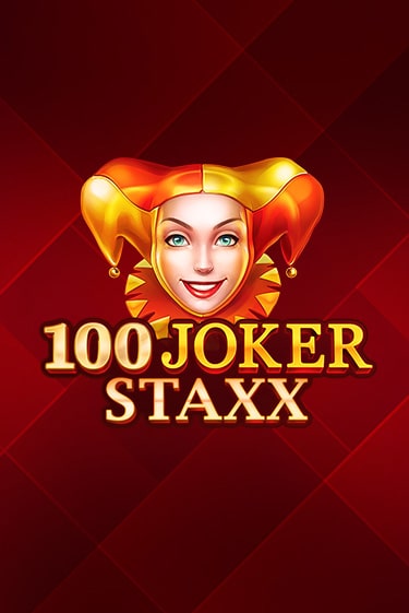 100 Joker Staxx: 100 lines бесплатная онлайн игра | Фламинго Казино без регистрации