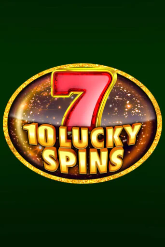 10 Lucky Spins бесплатная онлайн игра | Фламинго Казино без регистрации