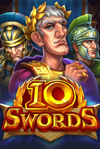 10 Swords бесплатная онлайн игра | Фламинго Казино без регистрации