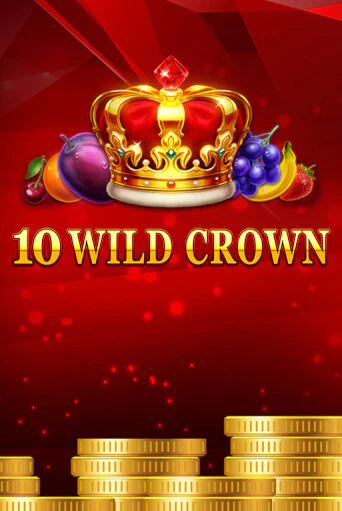 10 Wild Crown бесплатная онлайн игра | Фламинго Казино без регистрации