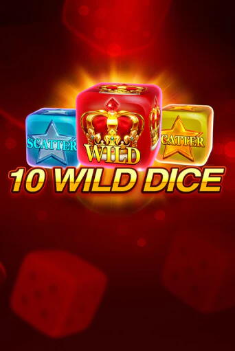 10 Wild Dice  бесплатная онлайн игра | Фламинго Казино без регистрации