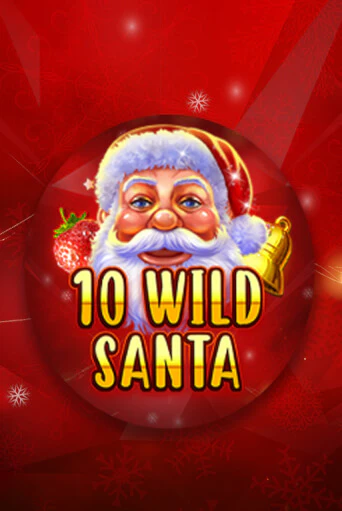 10 Wild Santa - Red Santa бесплатная онлайн игра | Фламинго Казино без регистрации