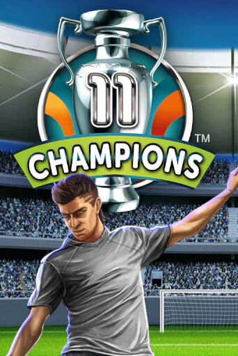 11 Champions бесплатная онлайн игра | Фламинго Казино без регистрации