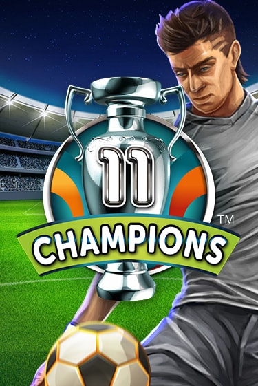 11 Champions бесплатная онлайн игра | Фламинго Казино без регистрации