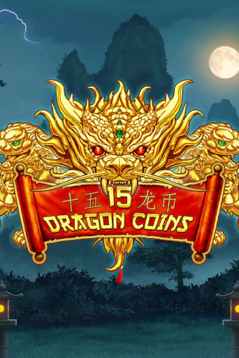 15 Dragon Coins бесплатная онлайн игра | Фламинго Казино без регистрации