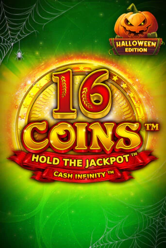 16 Coins Halloween Edition бесплатная онлайн игра | Фламинго Казино без регистрации