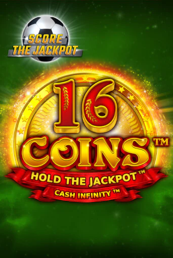 16 Coins Score The Jackpot бесплатная онлайн игра | Фламинго Казино без регистрации