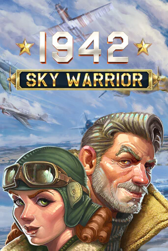 1942: Sky Warrior бесплатная онлайн игра | Фламинго Казино без регистрации