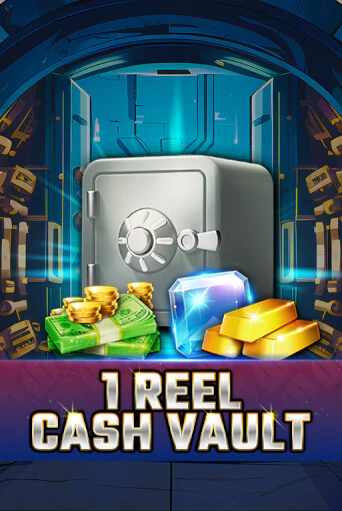 1 Reel - Cash Vault бесплатная онлайн игра | Фламинго Казино без регистрации