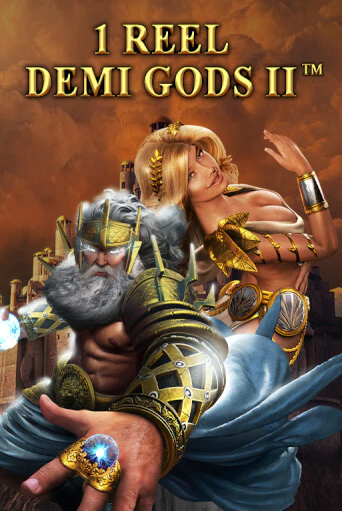 1 Reel Demi Gods II бесплатная онлайн игра | Фламинго Казино без регистрации