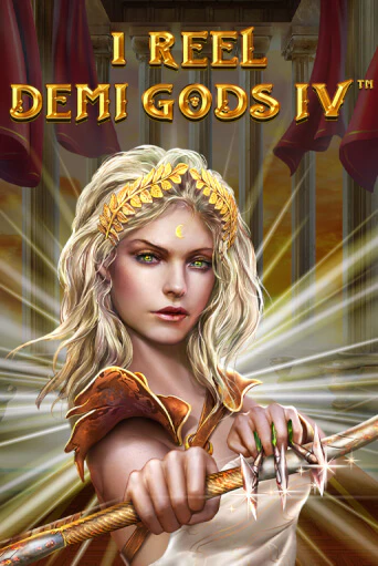 1 Reel Demi Gods IV бесплатная онлайн игра | Фламинго Казино без регистрации