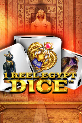 1 Reel Egypt Dice бесплатная онлайн игра | Фламинго Казино без регистрации