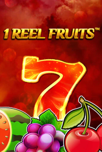 1 Reel Fruits бесплатная онлайн игра | Фламинго Казино без регистрации