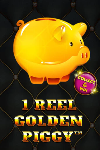 1 Reel Golden Piggy бесплатная онлайн игра | Фламинго Казино без регистрации