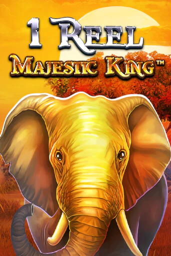 1 Reel Majestic King бесплатная онлайн игра | Фламинго Казино без регистрации