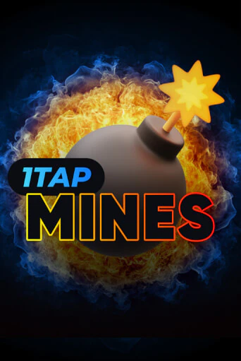 1Tap Mines бесплатная онлайн игра | Фламинго Казино без регистрации