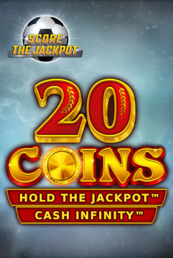 20 Coins Score The Jackpot бесплатная онлайн игра | Фламинго Казино без регистрации