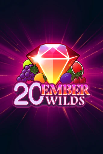 20 Ember Wilds бесплатная онлайн игра | Фламинго Казино без регистрации