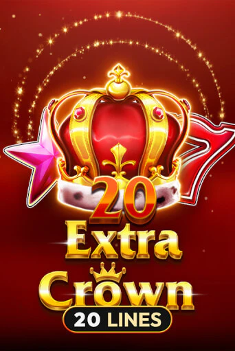 20 Extra Crown бесплатная онлайн игра | Фламинго Казино без регистрации