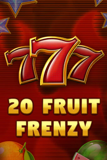 20 Fruit Frenzy бесплатная онлайн игра | Фламинго Казино без регистрации