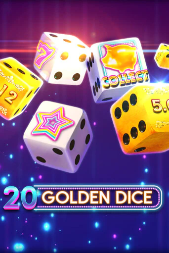 20 Golden Dice бесплатная онлайн игра | Фламинго Казино без регистрации