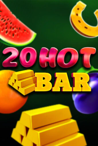 20 Hot Bar бесплатная онлайн игра | Фламинго Казино без регистрации