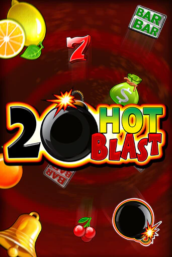 20 Hot Blast бесплатная онлайн игра | Фламинго Казино без регистрации