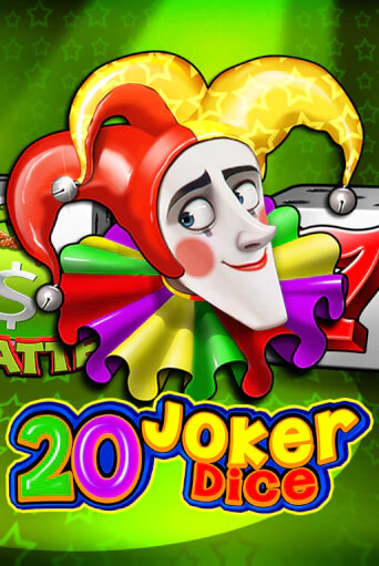 20 Joker Dice бесплатная онлайн игра | Фламинго Казино без регистрации