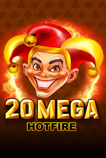 20 Mega Hotfire бесплатная онлайн игра | Фламинго Казино без регистрации