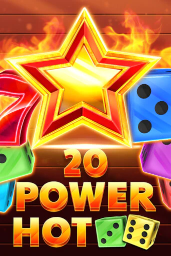 20 Power Hot Dice бесплатная онлайн игра | Фламинго Казино без регистрации