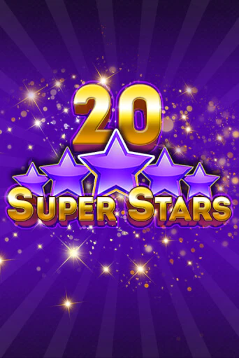 20 Super Stars бесплатная онлайн игра | Фламинго Казино без регистрации