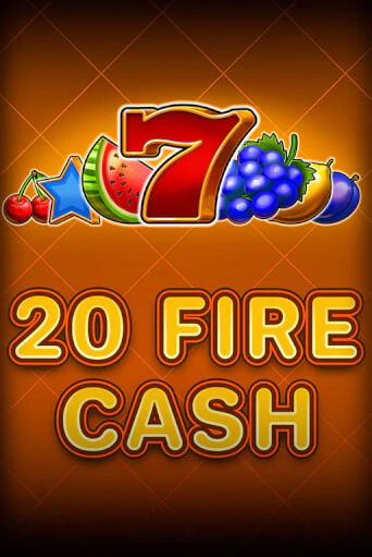 20 Fire Cash бесплатная онлайн игра | Фламинго Казино без регистрации