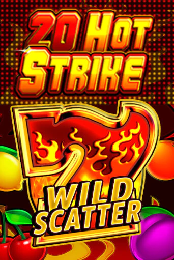 20 Hot Strike бесплатная онлайн игра | Фламинго Казино без регистрации