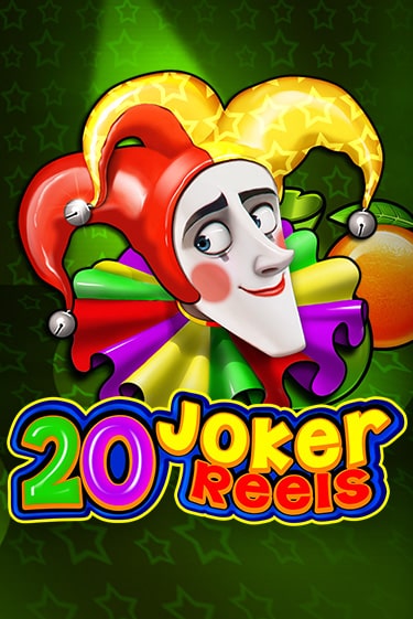 20 Joker Reels бесплатная онлайн игра | Фламинго Казино без регистрации