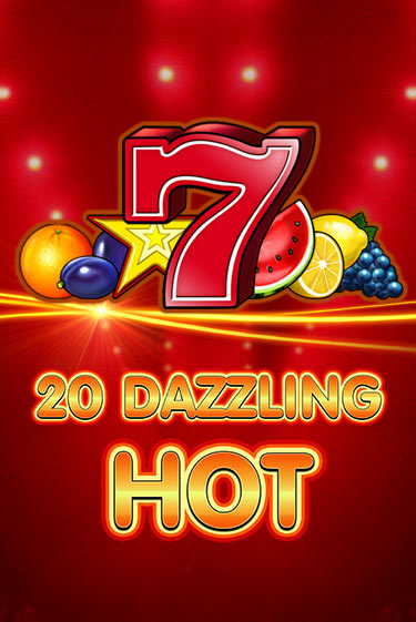 20 Dazzling Hot бесплатная онлайн игра | Фламинго Казино без регистрации