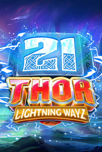 21 Thor Lightning Ways бесплатная онлайн игра | Фламинго Казино без регистрации