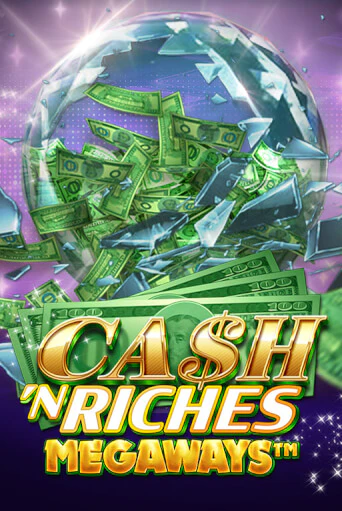 Cash 'N Riches Megaways™ бесплатная онлайн игра | Фламинго Казино без регистрации