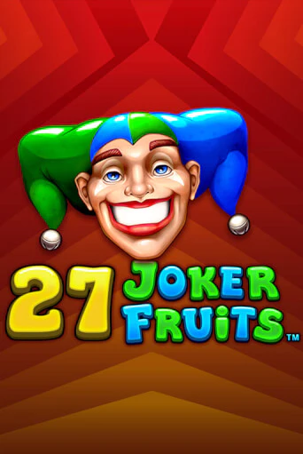 27 Joker Fruits бесплатная онлайн игра | Фламинго Казино без регистрации