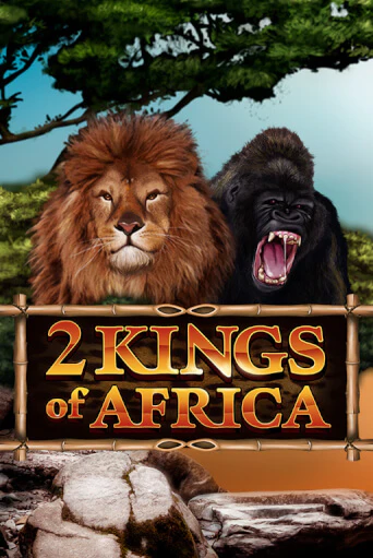 2 Kings of Africa бесплатная онлайн игра | Фламинго Казино без регистрации