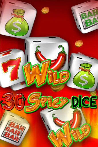 30 Spicy Dice бесплатная онлайн игра | Фламинго Казино без регистрации