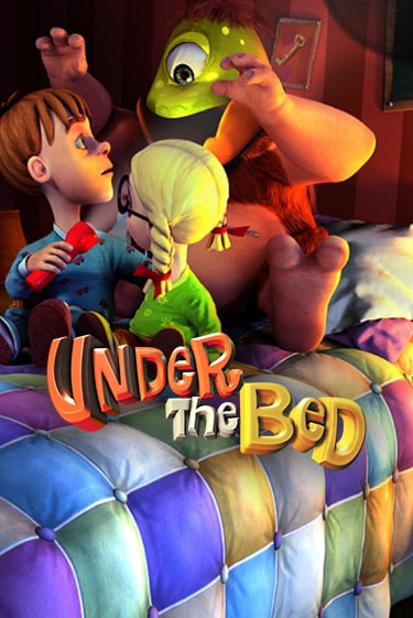 Under the Bed бесплатная онлайн игра | Фламинго Казино без регистрации