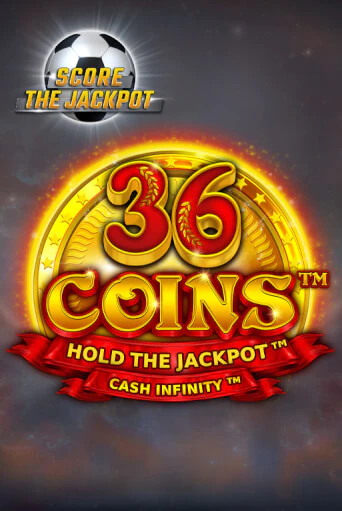 36 Coins Score The Jackpot бесплатная онлайн игра | Фламинго Казино без регистрации