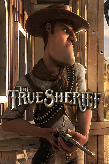 The True Sheriff бесплатная онлайн игра | Фламинго Казино без регистрации