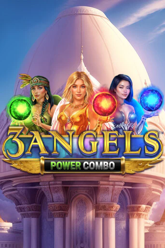 3 Angels Power Combo™ бесплатная онлайн игра | Фламинго Казино без регистрации