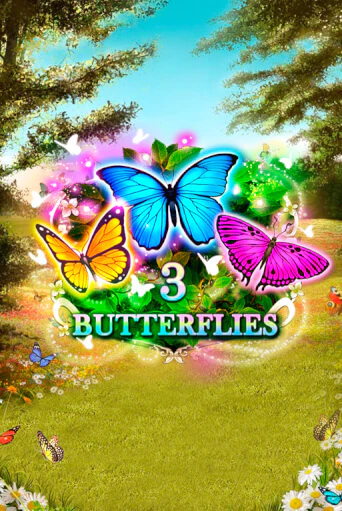 3 Butterflies бесплатная онлайн игра | Фламинго Казино без регистрации