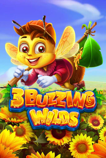 3 Buzzing Wilds™ бесплатная онлайн игра | Фламинго Казино без регистрации